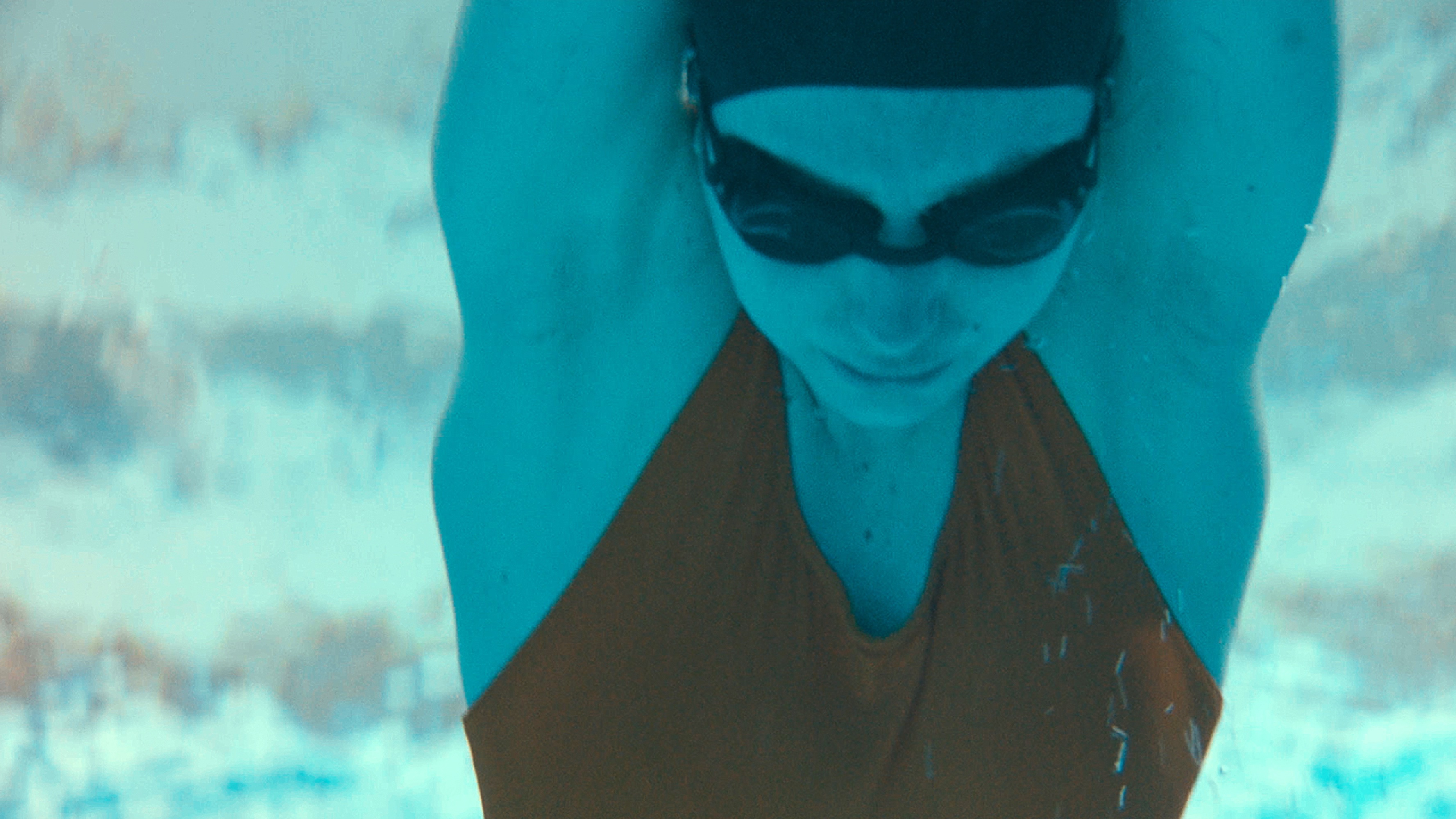 Veranstaltungsbild für Hafenkino: The Chronology Of Water (OmU)